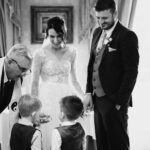 Legal Wedding in Hayfield Manor Hotel Cork