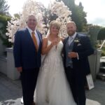Wedding Celebrant Services in Ireland