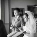 Fota House Wedding in Cork