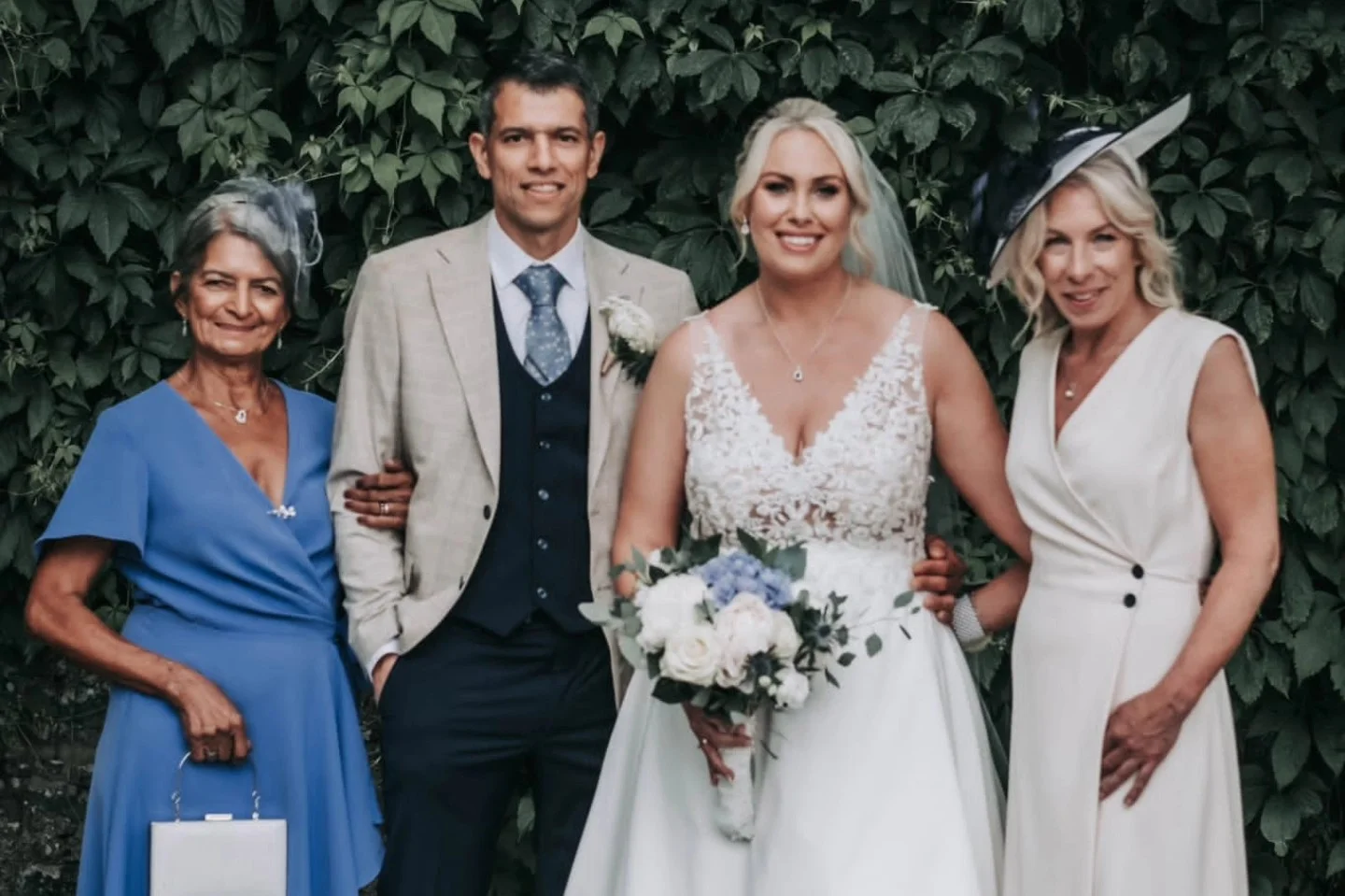 Legal Weddings in Langtons Hotel in Kilkenny